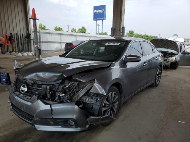 nissan altima 2.5 2016 1n4al3ap9gc291458