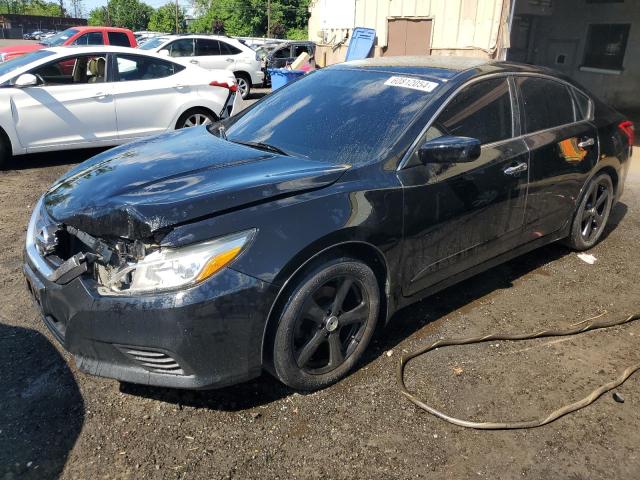 nissan altima 2.5 2016 1n4al3ap9gn315052