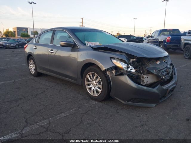 nissan altima 2016 1n4al3ap9gn326293