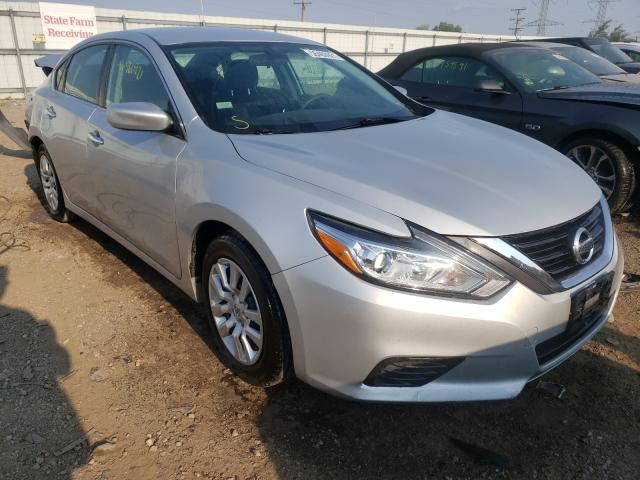 nissan altima 2.5 2016 1n4al3ap9gn328903