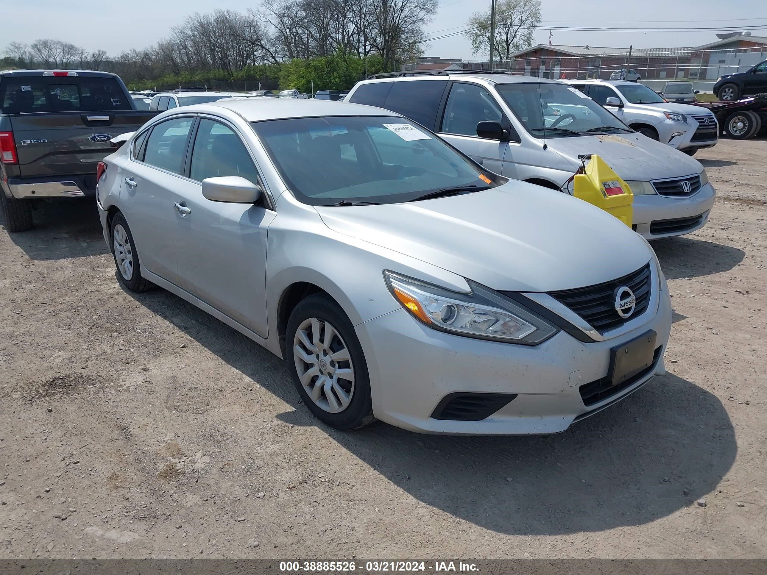 nissan altima 2016 1n4al3ap9gn329047