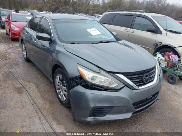 nissan altima 2016 1n4al3ap9gn331607