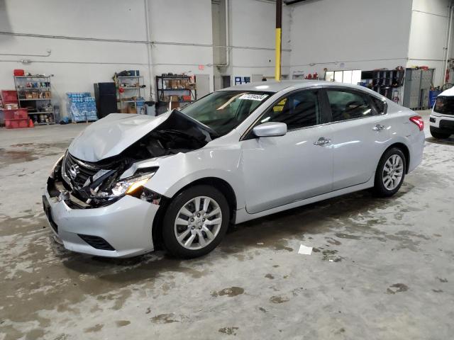 nissan altima 2.5 2016 1n4al3ap9gn345927