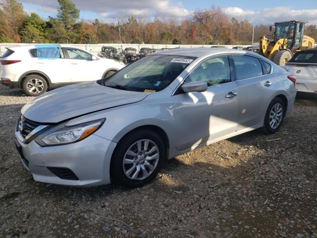 nissan altima 2.5 2016 1n4al3ap9gn347256