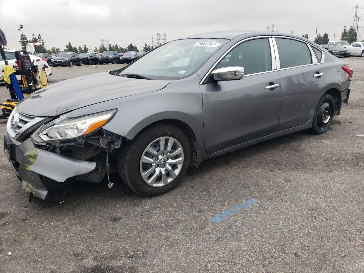 nissan altima 2016 1n4al3ap9gn359830