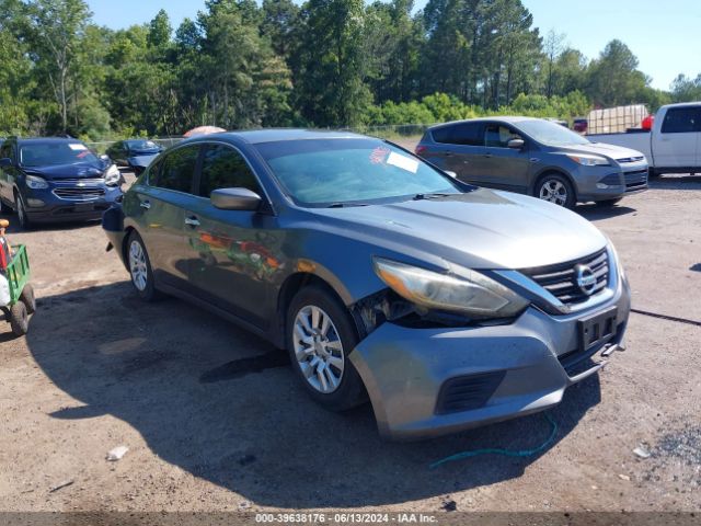 nissan altima 2016 1n4al3ap9gn360430