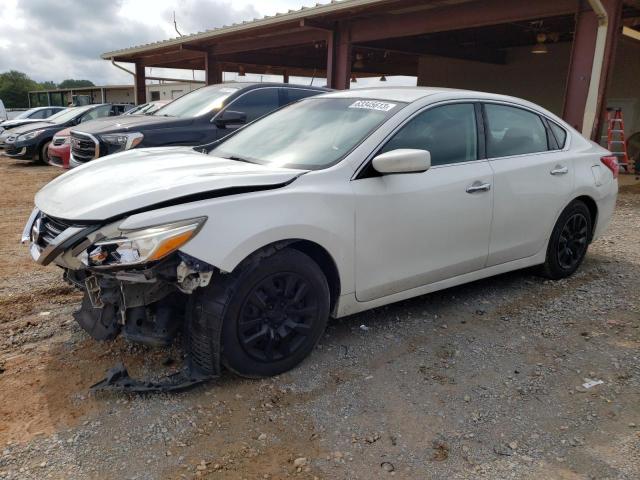 nissan altima 2.5 2016 1n4al3ap9gn361383