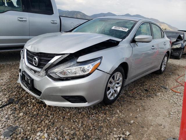 nissan altima 2.5 2016 1n4al3ap9gn366258