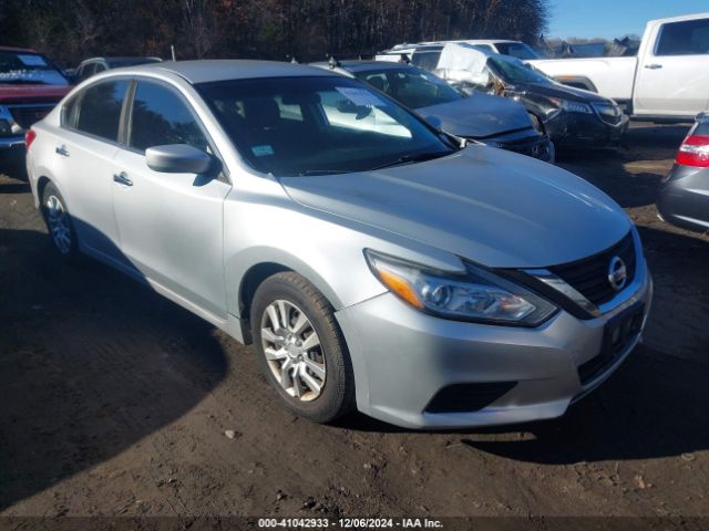 nissan altima 2016 1n4al3ap9gn366874