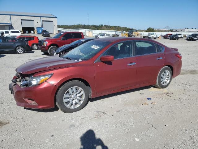 nissan altima 2.5 2016 1n4al3ap9gn366955