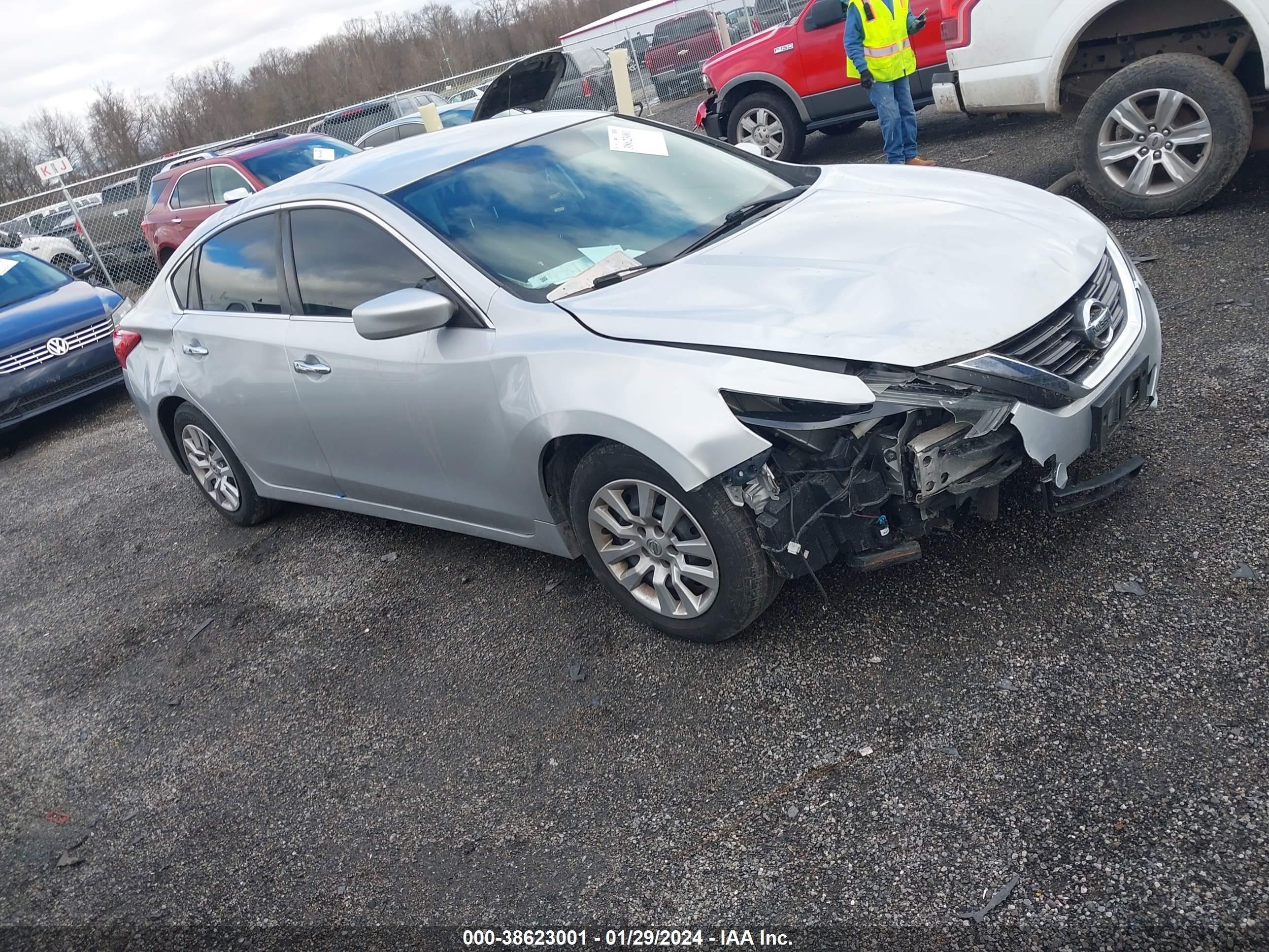 nissan altima 2016 1n4al3ap9gn372111