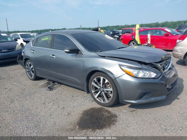 nissan altima 2016 1n4al3ap9gn376935