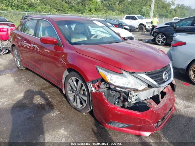 nissan altima 2016 1n4al3ap9gn384940