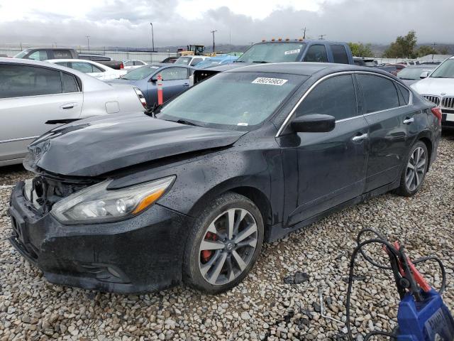 nissan altima 2.5 2016 1n4al3ap9gn386641