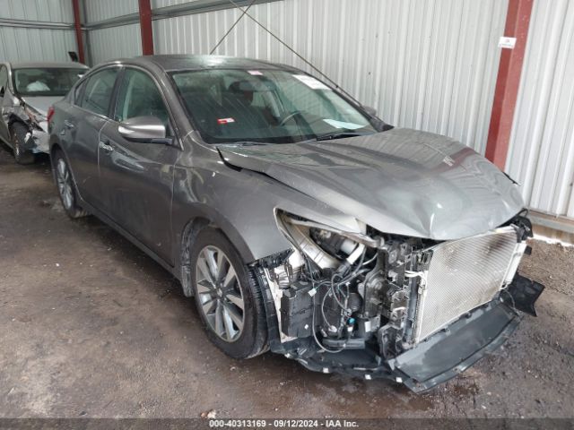 nissan altima 2017 1n4al3ap9hc109923