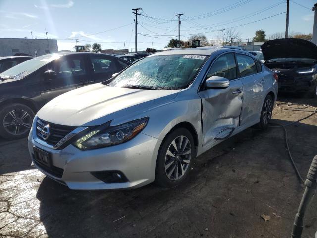 nissan altima 2017 1n4al3ap9hc110554