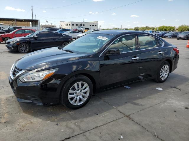 nissan altima 2.5 2017 1n4al3ap9hc112871