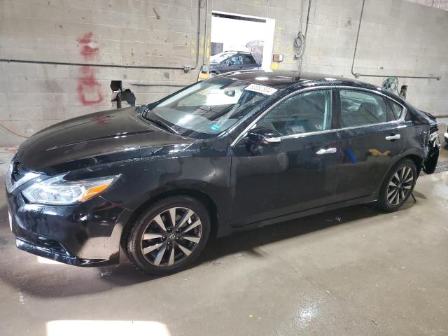 nissan altima 2.5 2017 1n4al3ap9hc115639