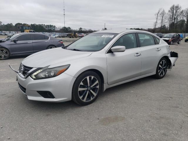 nissan altima 2017 1n4al3ap9hc117794