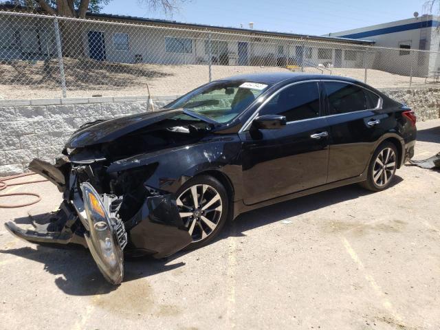 nissan altima 2.5 2017 1n4al3ap9hc120131