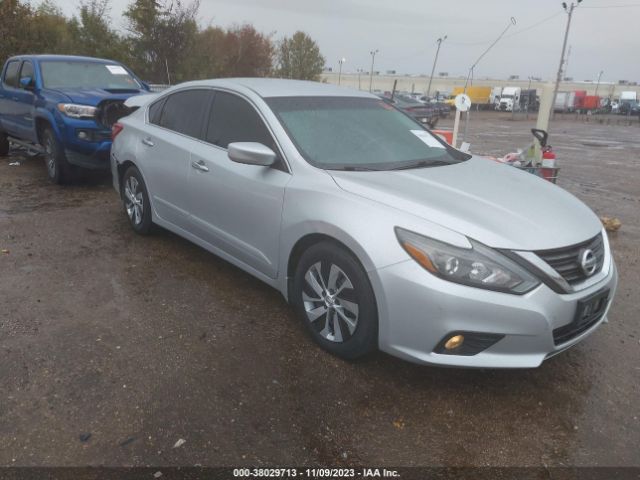 nissan altima 2017 1n4al3ap9hc123840