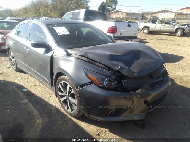 nissan altima 2017 1n4al3ap9hc126768