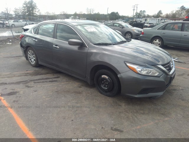 nissan altima 2017 1n4al3ap9hc127533