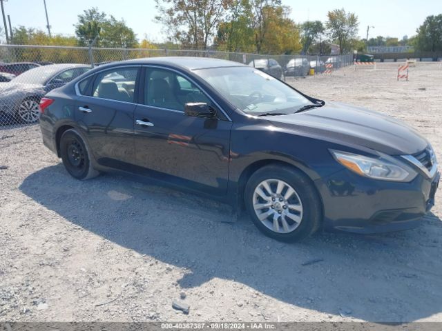 nissan altima 2017 1n4al3ap9hc131677