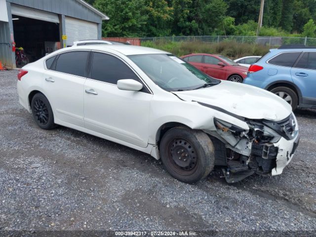 nissan altima 2017 1n4al3ap9hc138287