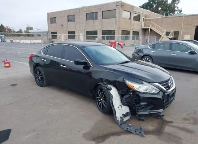 nissan altima 2017 1n4al3ap9hc141495