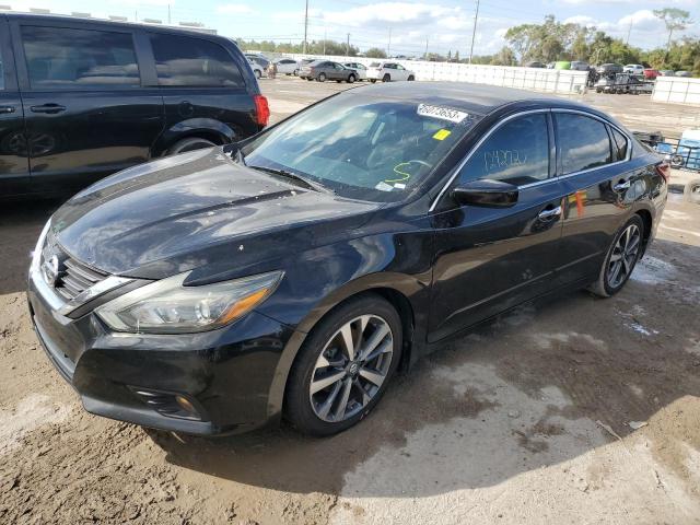 nissan altima 2017 1n4al3ap9hc142503