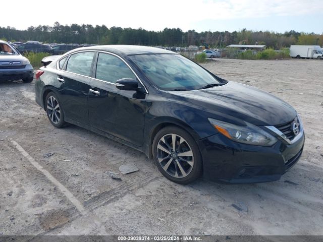 nissan altima 2017 1n4al3ap9hc142601