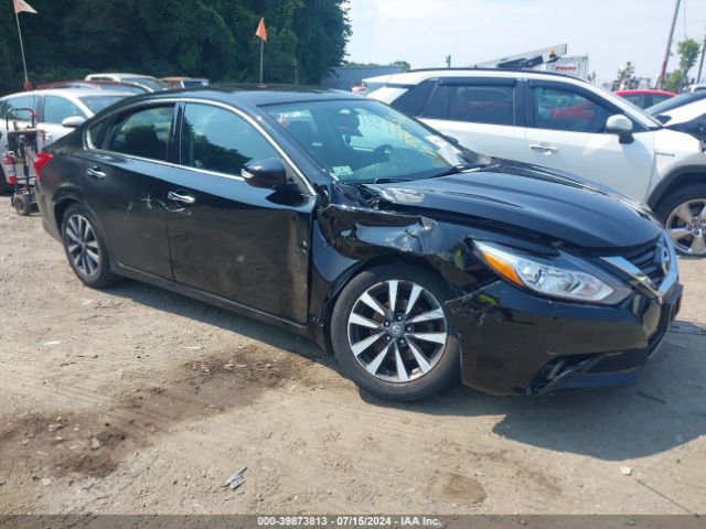 nissan altima 2017 1n4al3ap9hc146809