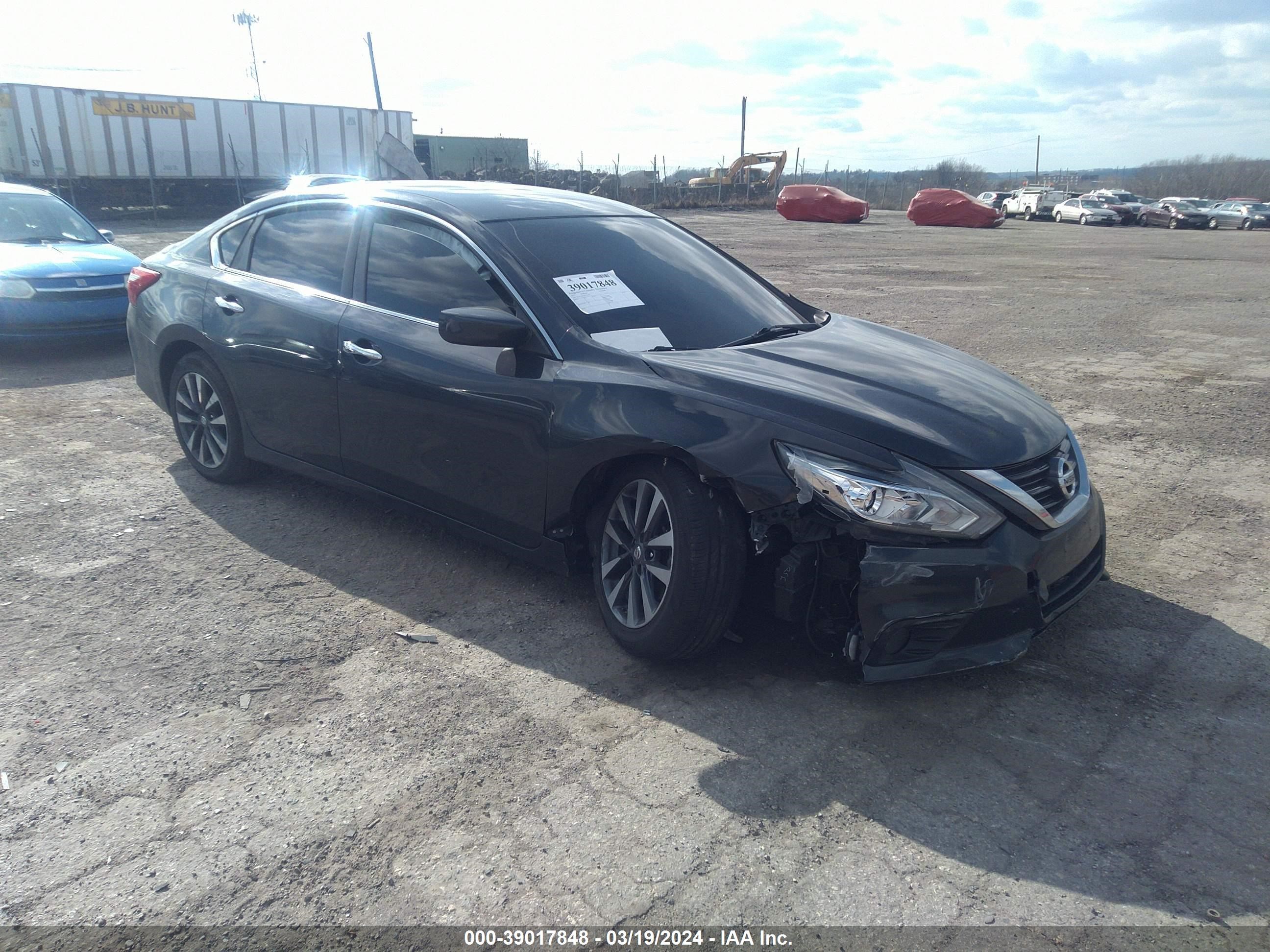 nissan altima 2017 1n4al3ap9hc152786