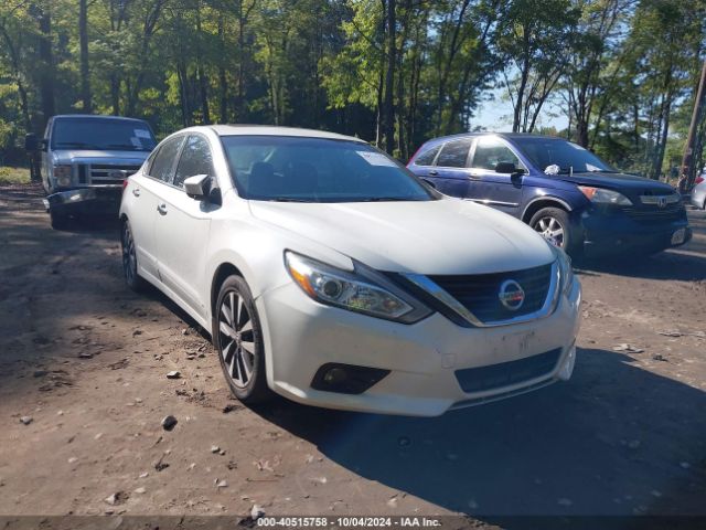 nissan altima 2017 1n4al3ap9hc160760