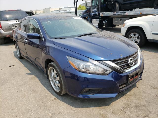 nissan altima 2017 1n4al3ap9hc161049