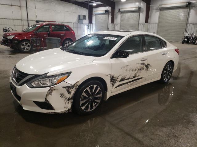 nissan altima 2017 1n4al3ap9hc167434