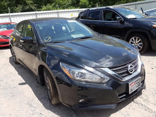 nissan altima 2.5 2017 1n4al3ap9hc172682