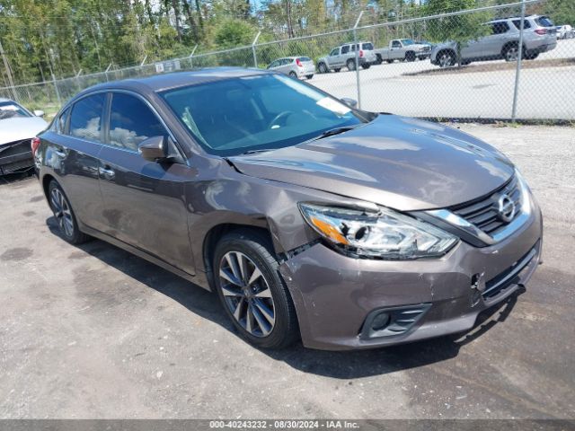 nissan altima 2017 1n4al3ap9hc176201