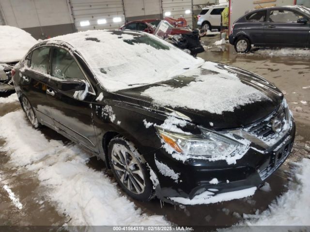 nissan altima 2017 1n4al3ap9hc178496