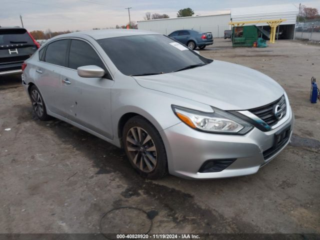 nissan altima 2017 1n4al3ap9hc185500