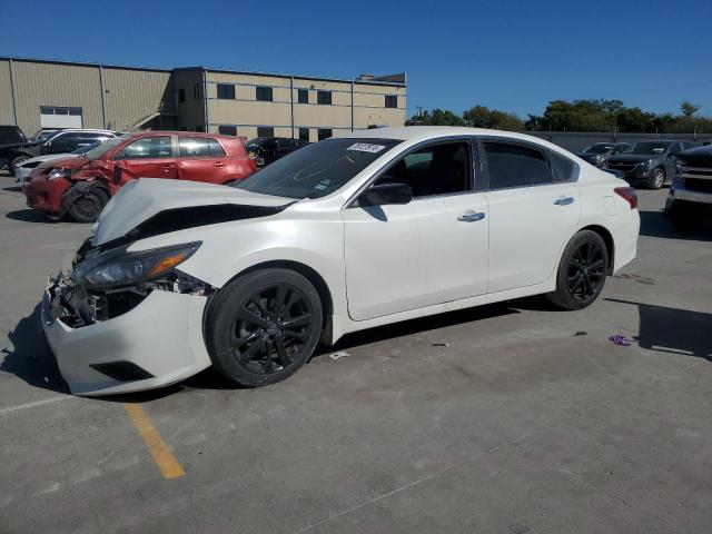 nissan altima 2.5 2017 1n4al3ap9hc185741