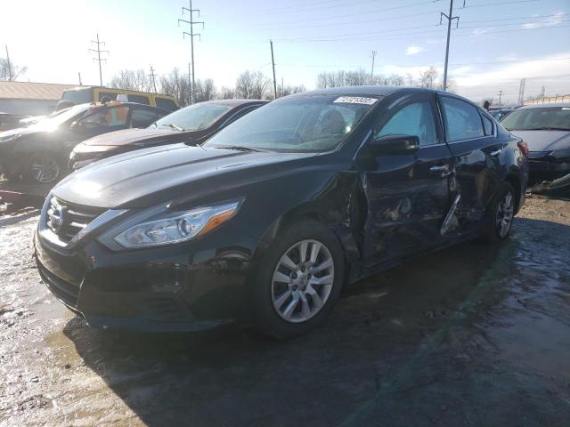 nissan altima 2.5 2017 1n4al3ap9hc193239