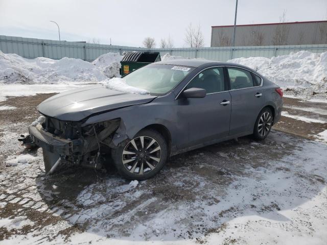 nissan altima 2.5 2017 1n4al3ap9hc193743