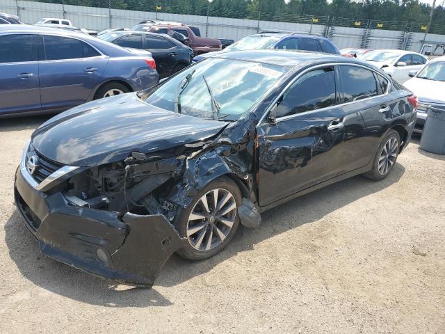 nissan altima 2.5 2017 1n4al3ap9hc195380