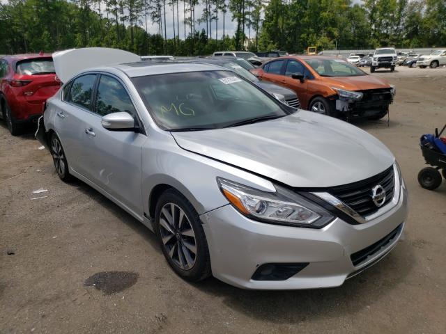 nissan altima 2.5 2017 1n4al3ap9hc208466