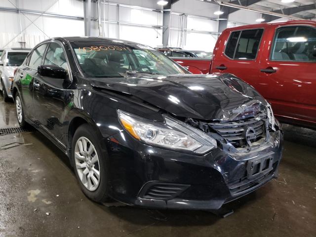 nissan altima 2.5 2017 1n4al3ap9hc215238