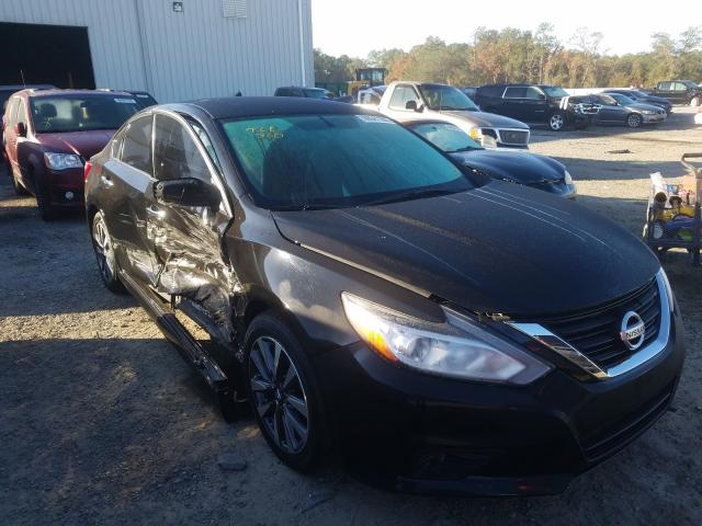 nissan altima 2.5 2017 1n4al3ap9hc217037