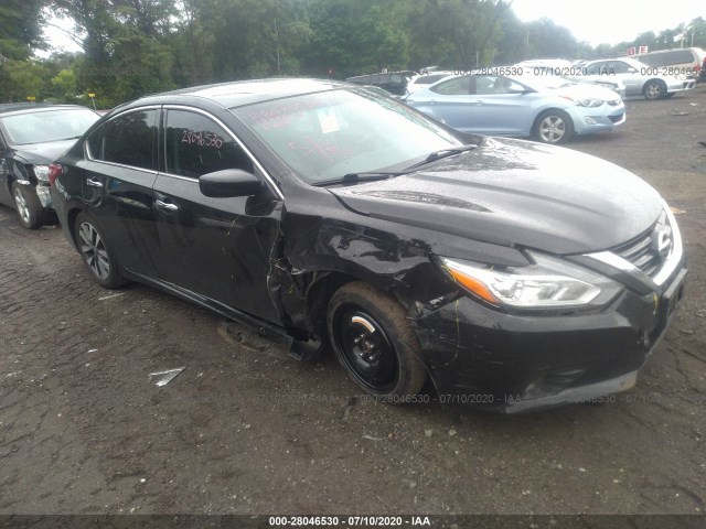 nissan altima 2017 1n4al3ap9hc217572