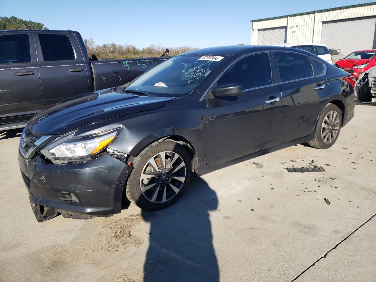 nissan altima 2017 1n4al3ap9hc219242